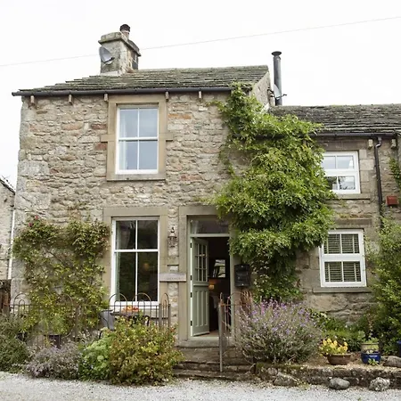 別荘 Scala Glen Hebden