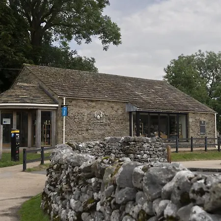 Holiday home Scala Glen Hebden