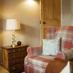 Hébergement de vacances Scala Glen Hebden